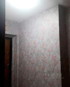 3-к квартира, вторичка, 64м2, 4/5 этаж