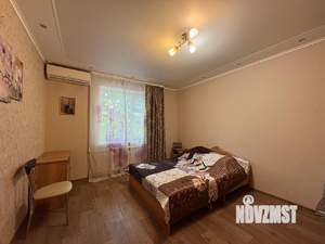 2-к квартира, вторичка, 54м2, 2/9 этаж