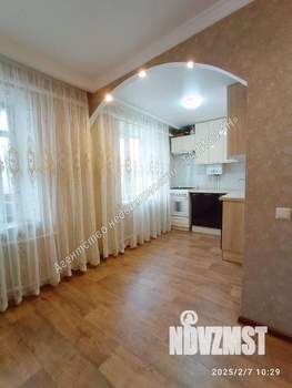 3-к квартира, вторичка, 56м2, 5/5 этаж