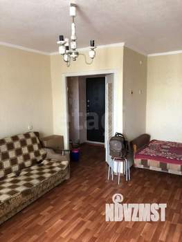1-к квартира, вторичка, 35м2, 9/9 этаж