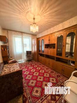 1-к квартира, вторичка, 31м2, 3/10 этаж