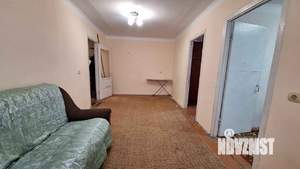 4-к квартира, вторичка, 60м2, 4/5 этаж