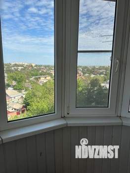 2-к квартира, вторичка, 48м2, 8/9 этаж
