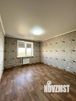 2-к квартира, вторичка, 52м2, 9/9 этаж