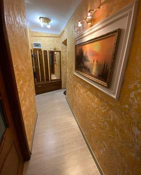 2-к квартира, вторичка, 41м2, 1/5 этаж