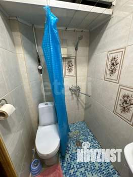 1-к квартира, вторичка, 26м2, 1/2 этаж