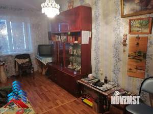 3-к квартира, вторичка, 58м2, 4/5 этаж