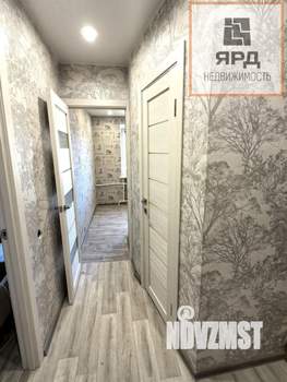 1-к квартира, вторичка, 31м2, 5/5 этаж