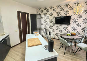 2-к квартира, вторичка, 78м2, 4/5 этаж