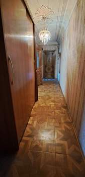 3-к квартира, вторичка, 59м2, 8/10 этаж