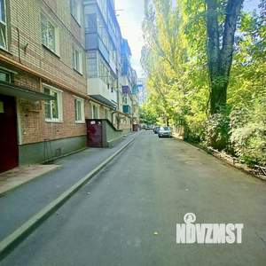 2-к квартира, вторичка, 43м2, 1/5 этаж