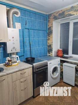 1-к квартира, вторичка, 29м2, 1/5 этаж