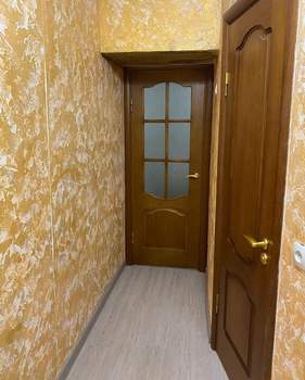 2-к квартира, вторичка, 41м2, 1/5 этаж