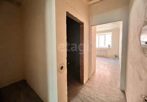 1-к квартира, вторичка, 39м2, 1/9 этаж