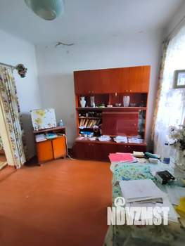 2-к квартира, вторичка, 33м2, 1/1 этаж