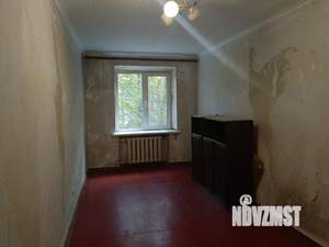 3-к квартира, вторичка, 56м2, 3/5 этаж