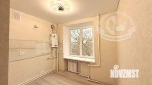 2-к квартира, вторичка, 48м2, 4/5 этаж