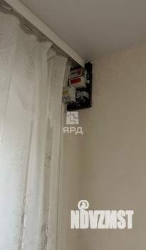 1-к квартира, вторичка, 17м2, 1/1 этаж