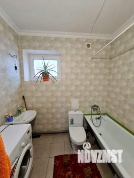 2-к квартира, вторичка, 60м2, 1/3 этаж