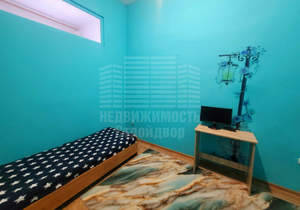 2-к квартира, вторичка, 40м2, 2/3 этаж