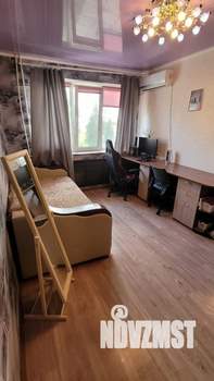 2-к квартира, вторичка, 42м2, 1/5 этаж