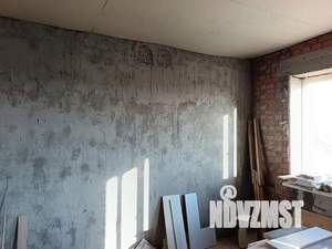 3-к квартира, вторичка, 103м2, 1/2 этаж