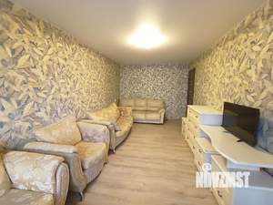 2-к квартира, вторичка, 47м2, 1/5 этаж