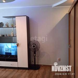 1-к квартира, вторичка, 29м2, 5/5 этаж