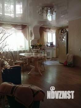 3-к квартира, вторичка, 54м2, 1/5 этаж