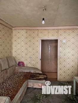 3-к квартира, вторичка, 55м2, 4/5 этаж