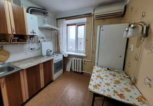 1-к квартира, вторичка, 29м2, 3/5 этаж