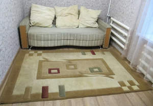 3-к квартира, вторичка, 50м2, 4/5 этаж