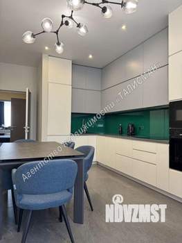 2-к квартира, вторичка, 88м2, 5/7 этаж