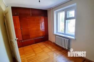 3-к квартира, вторичка, 52м2, 3/6 этаж