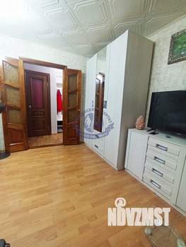 2-к квартира, вторичка, 43м2, -2/5 этаж