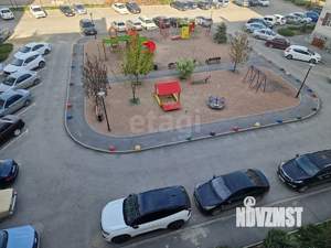 1-к квартира, вторичка, 36м2, 4/5 этаж