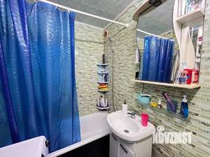 3-к квартира, вторичка, 45м2, 1/5 этаж