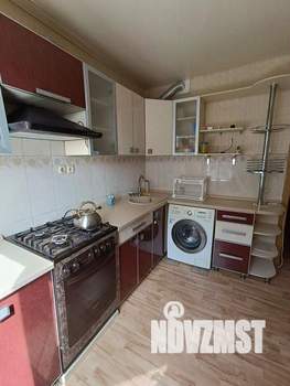 3-к квартира, вторичка, 62м2, 3/9 этаж