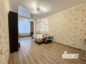 2-к квартира, вторичка, 76м2, 2/3 этаж