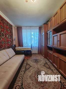 2-к квартира, вторичка, 41м2, 1/5 этаж
