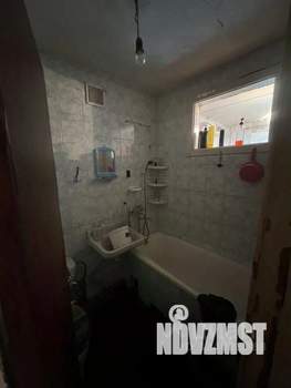 1-к квартира, вторичка, 29м2, 4/5 этаж