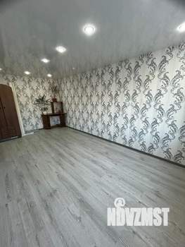 1-к квартира, вторичка, 34м2, 6/9 этаж