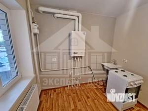 2-к квартира, вторичка, 54м2, 1/3 этаж