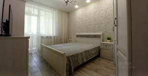 2-к квартира, вторичка, 54м2, 4/14 этаж