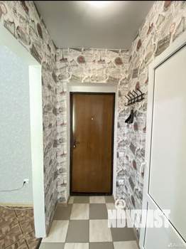 1-к квартира, вторичка, 23м2, 1/3 этаж