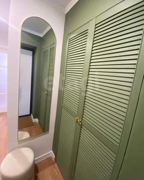 1-к квартира, вторичка, 30м2, 2/5 этаж