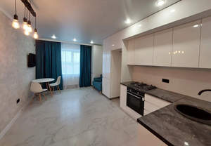 1-к квартира, вторичка, 48м2, 5/8 этаж