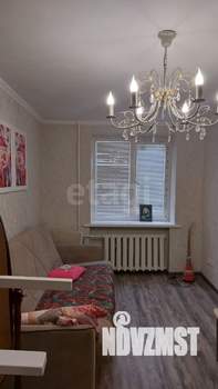 2-к квартира, вторичка, 62м2, 2/6 этаж
