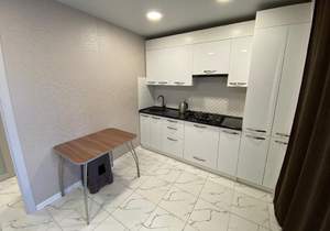 1-к квартира, вторичка, 37м2, 1/10 этаж