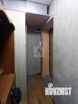 2-к квартира, вторичка, 45м2, 1/5 этаж